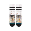 STANCE - "Basket Case" Socks