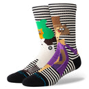 STANCE - "Oompa Loompa" Socks