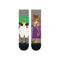 STANCE - "Oompa Loompa" Socks