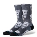 STANCE - "Pizza Face" Socks