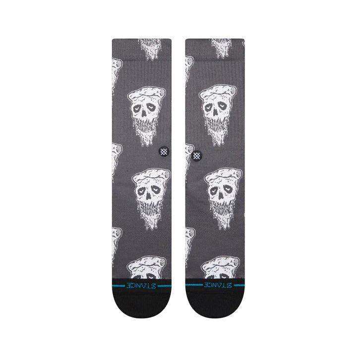 STANCE - "Pizza Face" Socks