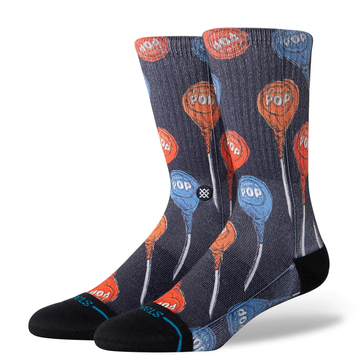 STANCE - "Tootsie Pop" Socks