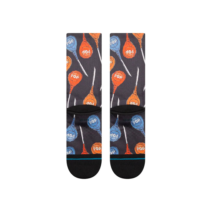 STANCE - "Tootsie Pop" Socks