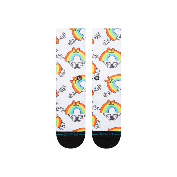 STANCE - "Vibeon" Socks