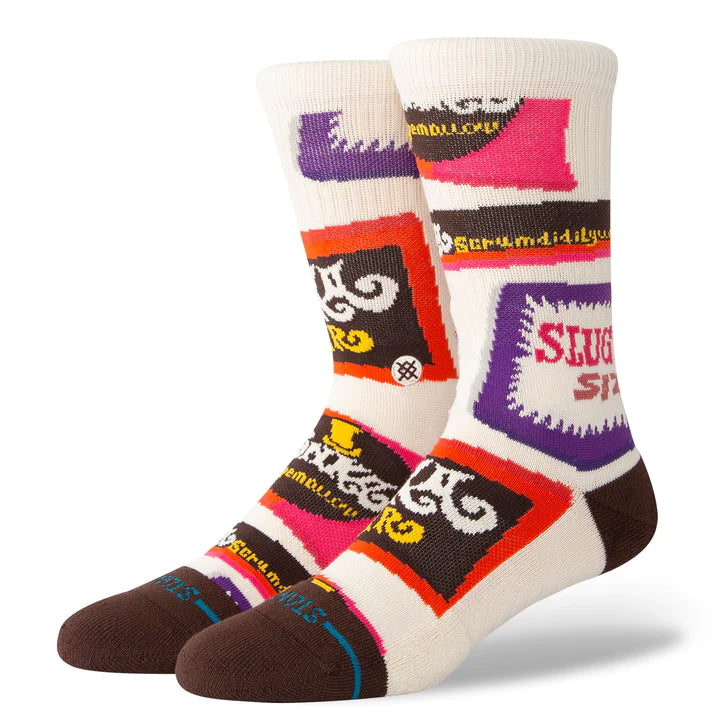 STANCE - "Wonka Bars" Socks