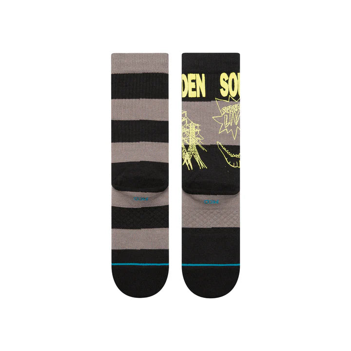 STANCE - Soundgarden Socks