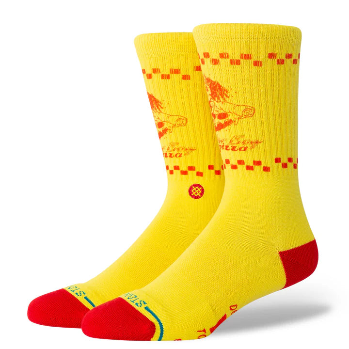 STANCE - Stranger Things Surfer Boy Socks