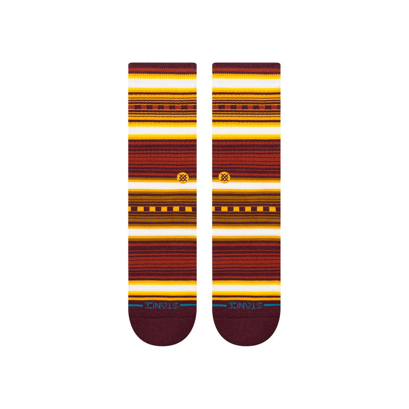 STANCE "Windy Pine" Socks