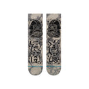 STANCE x Star Wars By DJ Javier "Darth Vader" Crew Socks