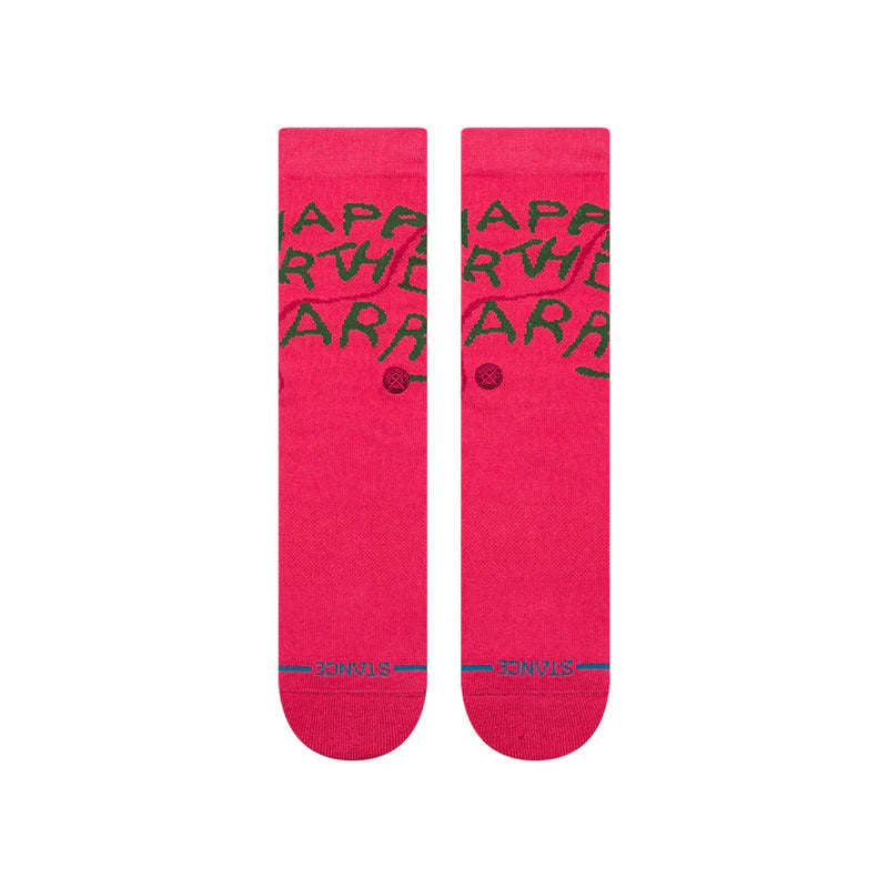 STANCE x Harry Potter "Happee" Crew Socks