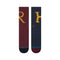 STANCE x Harry Potter "Ron And Harry" Crew Socks