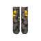 STANCE x Wu Tang Clan "Shaolin Slums" Crew Socks