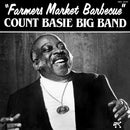 Count Basie Big Band - Farmer's Market Barbecue (Analogue Productions Pablo Series) (New Vinyl)