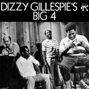 Dizzy Gillespie - Dizzy Gillespie's Big 4 (Analogue Productions Pablo Series) (New Vinyl)