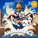 Animaniacs - Steven Spielberg Presents: Soundtrack from the Animainacs Original Series (New Vinyl)