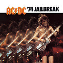 AC/DC - '74 Jailbreak (50th Anniversary Gold Vinyl) (New Vinyl)