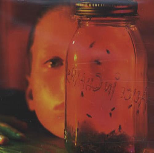 Alice In Chains - Jar Of Flies (New Vinyl)