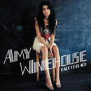 Amy Winehouse - Back To Black (New CD)