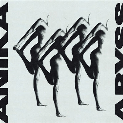 Anika - Abyss (New CD)