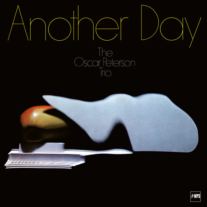 Oscar Peterson Trio - Another Day (AAA Remaster) (New Vinyl)