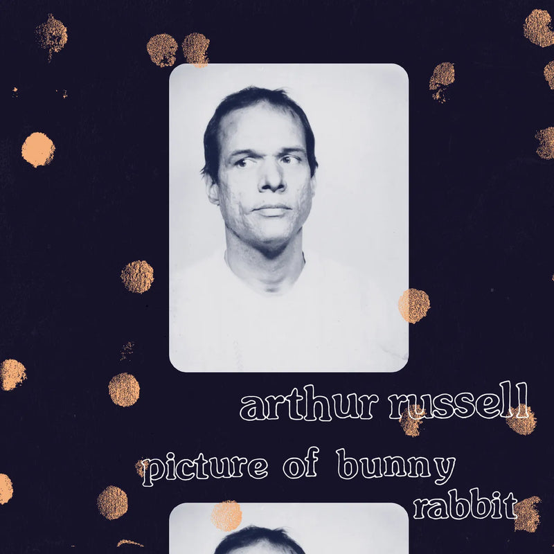 Arthur Russell - Picture of Bunny Rabbit (New CD)