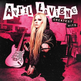 Avril Lavigne - Greatest Hits (Neon Green Vinyl) (New Vinyl)