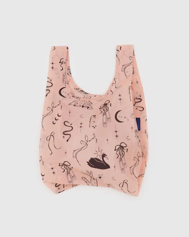 Baggu - Ballet Icons Reusable Baby Bag