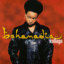 Bahamadia - Kollage (2024 2LP Reissue w/ Bonus Track) (New Vinyl)