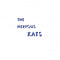 Bailey's Nervous Kats - The Nervous Kats (Black Vinyl) (New Vinyl)