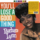 Barbara Lynn - You'll Lose a Good Thing (New Vinyl)