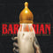 Anna Drubich - Barbarian (Soundtrack) (Mother's Milk & Blood Vinyl) (New Vinyl)