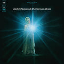 Barbra Streisand - A Christmas Album (Turquoise Marble Vinyl) (New Vinyl)