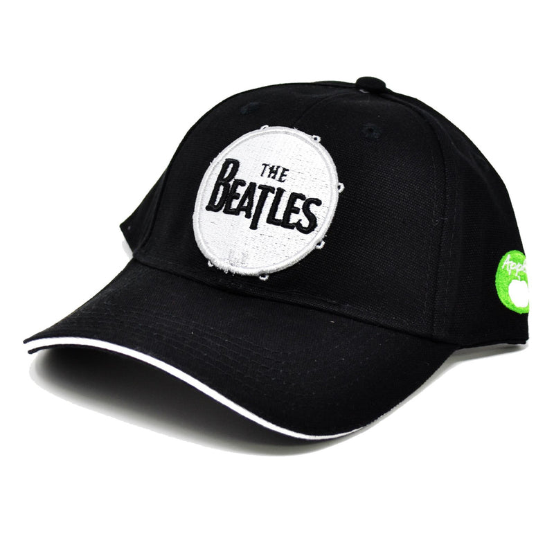 Beatles - Drum Logo Hat