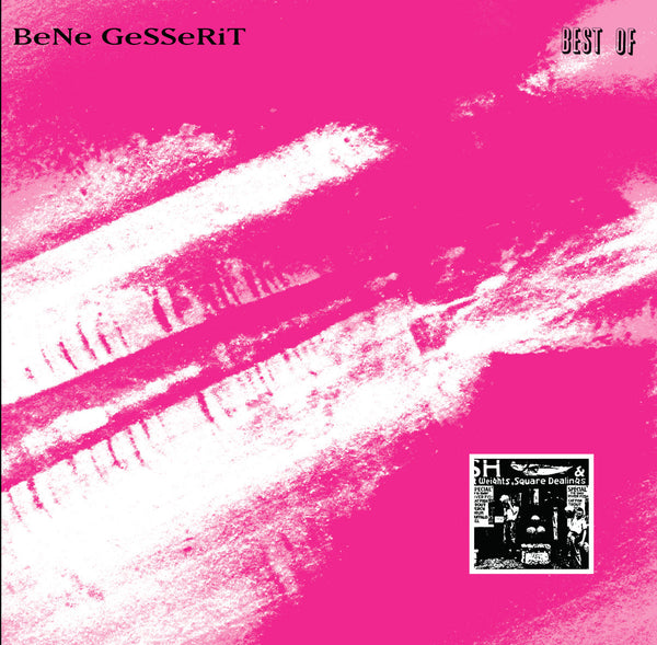 Bene Gesserit - Best Of (New Vinyl)