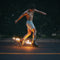 Benson Boone - Fireworks & Rollerblads (New CD)