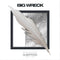 Big Wreck - The Albatross (Anniversary Edition w/ Deluxe Silver Foil Insert In Diecut O-Card) (RSD 2025) (New CD)