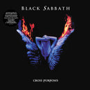 Black Sabbath - Cross Purposes (New Vinyl)