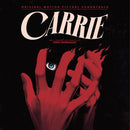 Pino Donaggio - Carrie (Soundtrack) (2LP Orange Smoke Vinyl) (New Vinyl)