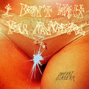 Cherry Glazerr - I Don't Want You Anymore (New CD)