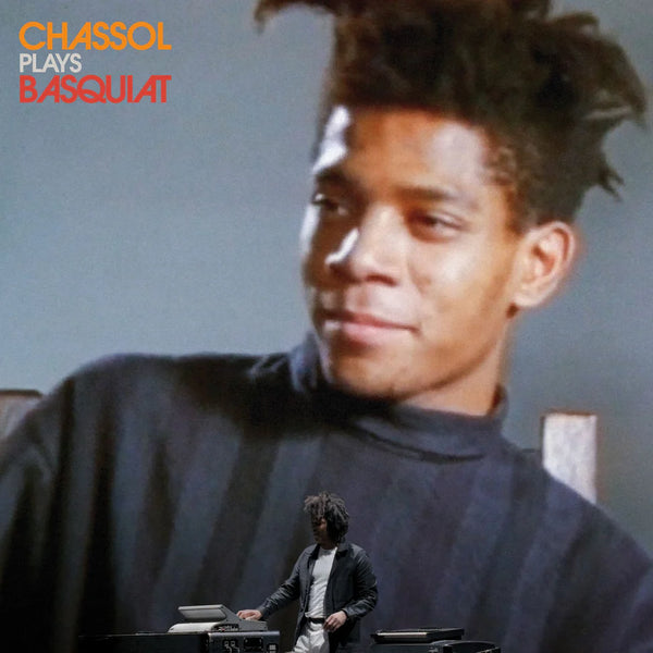 Christophe Chassol - Chassol Plays Basquiat (New Vinyl)