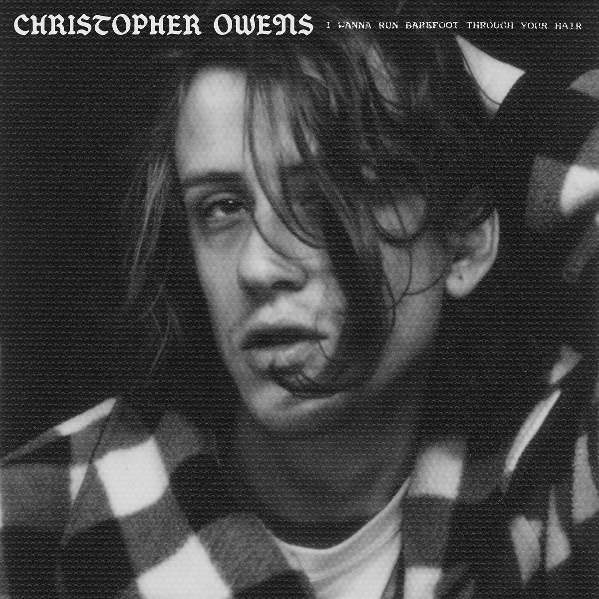 Christopher Owens - I Wanna Run Barefoot Through Your Hair (new Vinyl 