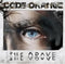 Code Orange - The Above (Cream Vinyl) (New Vinyl)