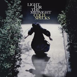 Cold Specks - Light For the Midnight (New Vinyl)