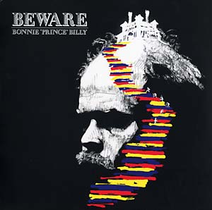 Bonnie 'Prince' Billy - Beware (New Vinyl)