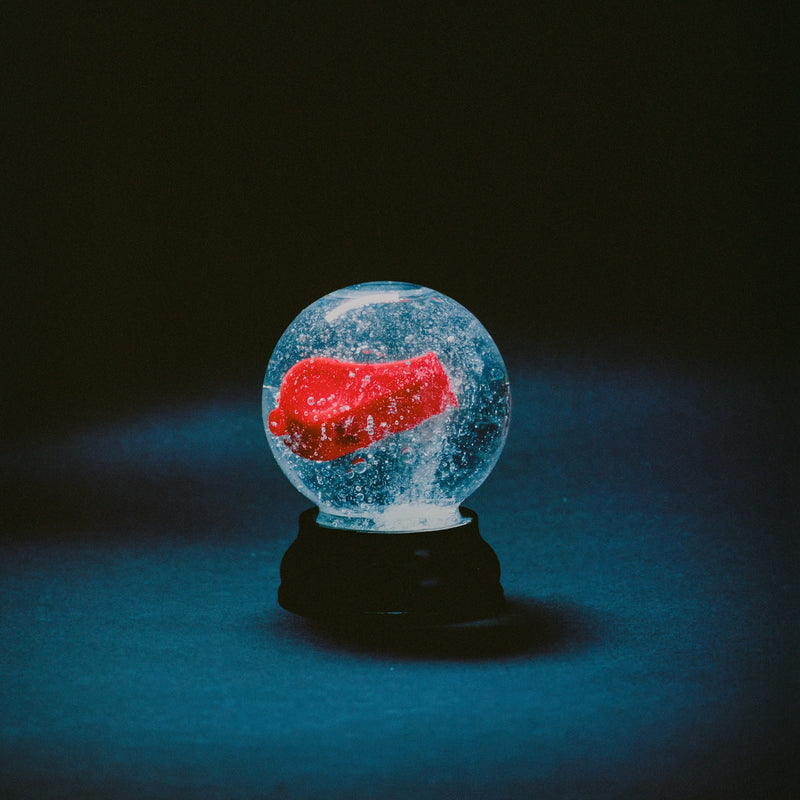 Darkside - Nothing (New CD)