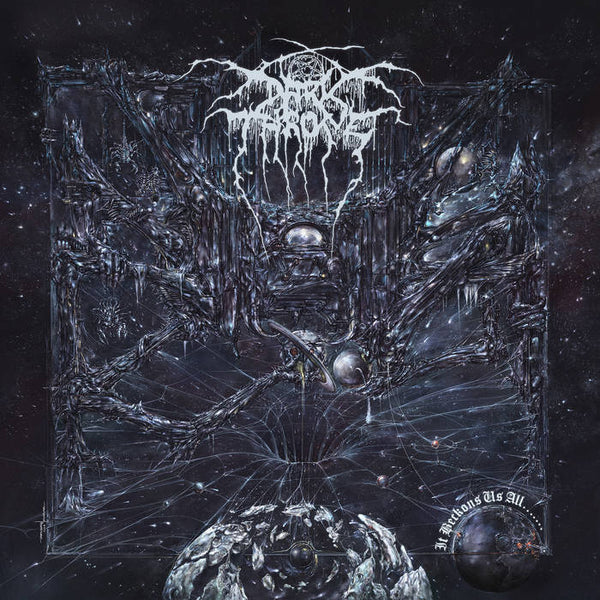 Darkthrone - It Beckons Us All (New Vinyl)