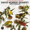 David Murray Quartet - Birdly Serenade (New Vinyl)