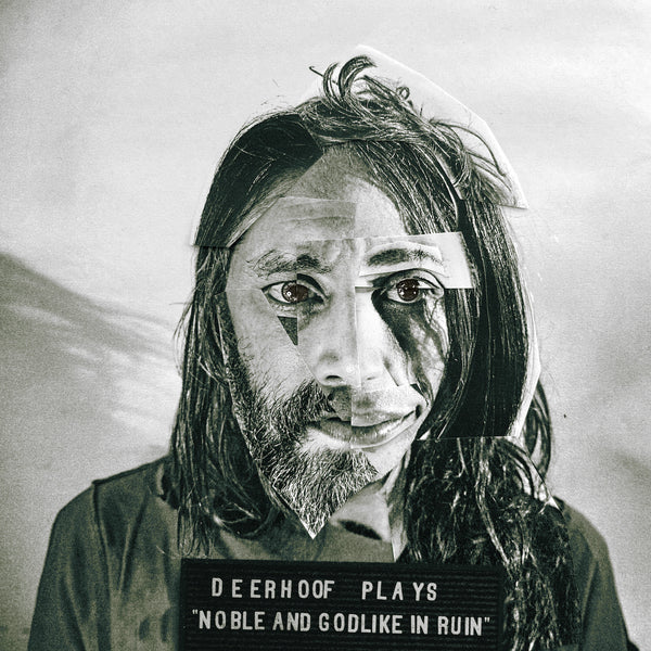 Deerhoof - Noble And Godlike In Ruin (New CD)