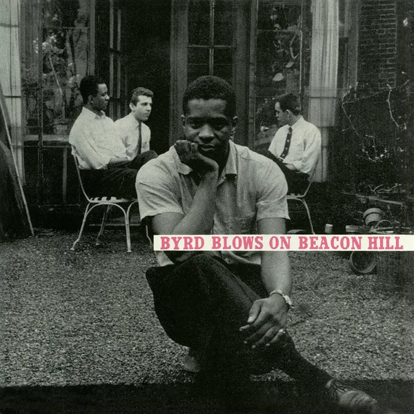 Donald Byrd - Byrd Blows on Beacon Hill (Tone Poet Series) (New Vinyl)