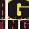 Duran Duran - Big Thing (New CD)